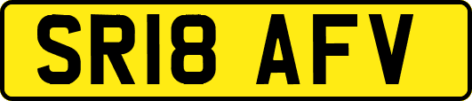 SR18AFV