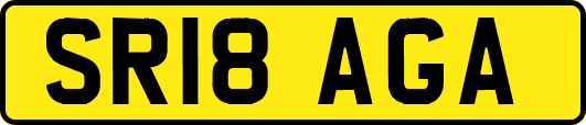 SR18AGA