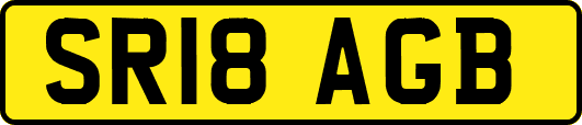 SR18AGB