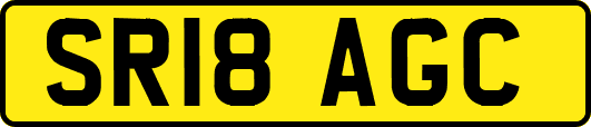 SR18AGC