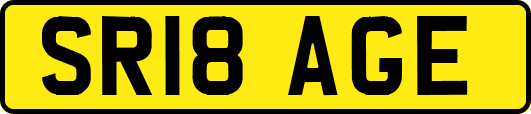 SR18AGE