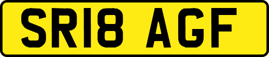 SR18AGF