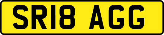 SR18AGG