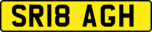 SR18AGH