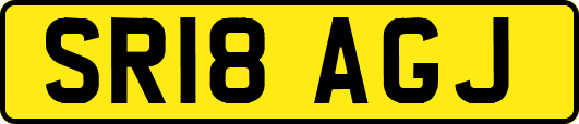 SR18AGJ