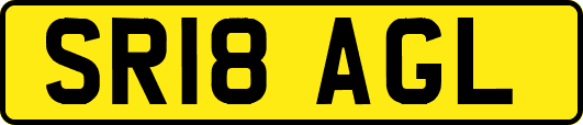 SR18AGL
