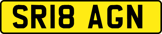SR18AGN