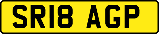 SR18AGP