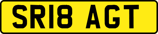 SR18AGT
