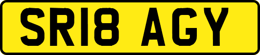 SR18AGY