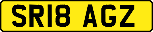 SR18AGZ