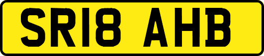 SR18AHB