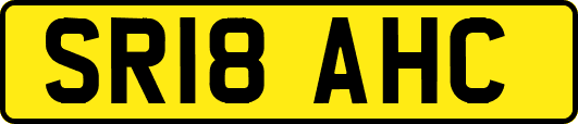 SR18AHC