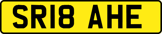 SR18AHE