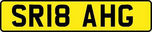 SR18AHG