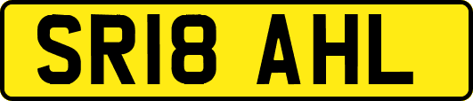 SR18AHL