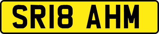 SR18AHM