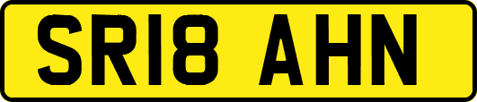 SR18AHN