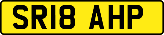 SR18AHP
