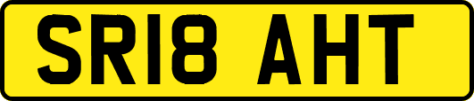 SR18AHT