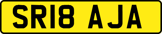 SR18AJA