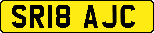 SR18AJC