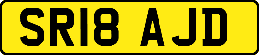 SR18AJD