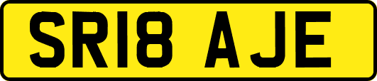 SR18AJE