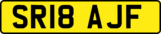 SR18AJF