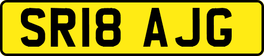 SR18AJG