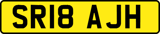 SR18AJH