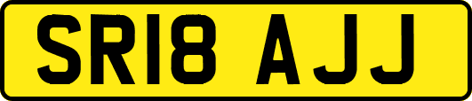 SR18AJJ