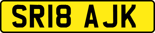 SR18AJK