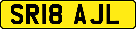 SR18AJL