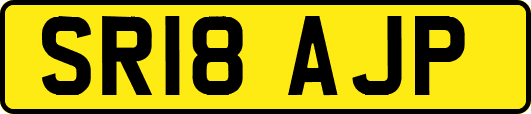 SR18AJP