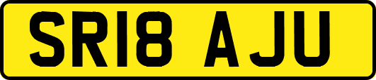SR18AJU