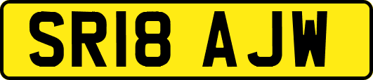 SR18AJW