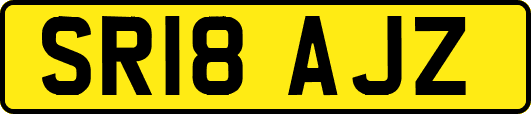 SR18AJZ