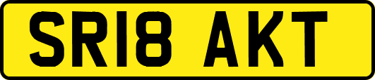 SR18AKT