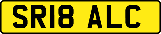 SR18ALC
