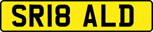 SR18ALD