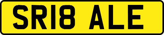 SR18ALE