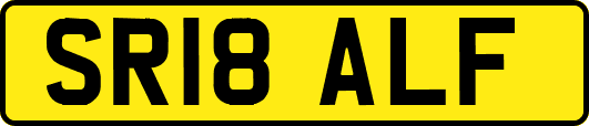 SR18ALF