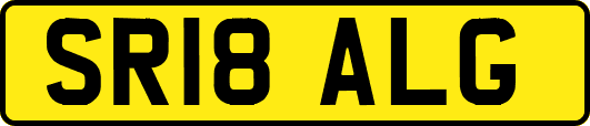SR18ALG
