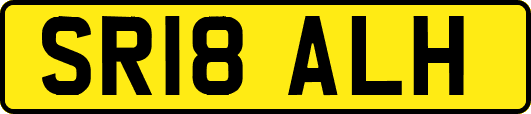 SR18ALH