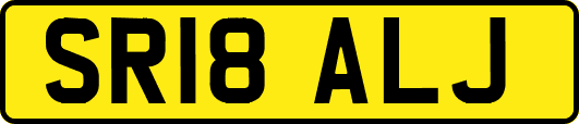 SR18ALJ