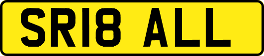 SR18ALL
