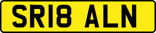 SR18ALN