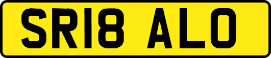 SR18ALO