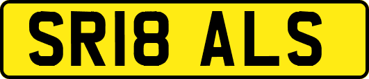 SR18ALS
